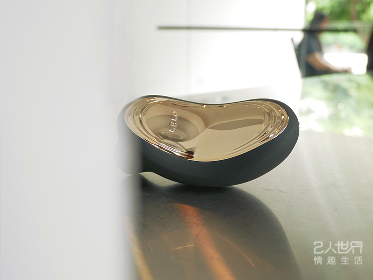 LELO全新奢华声波震动器评价7 LELO全新奢华声波震动器评价7