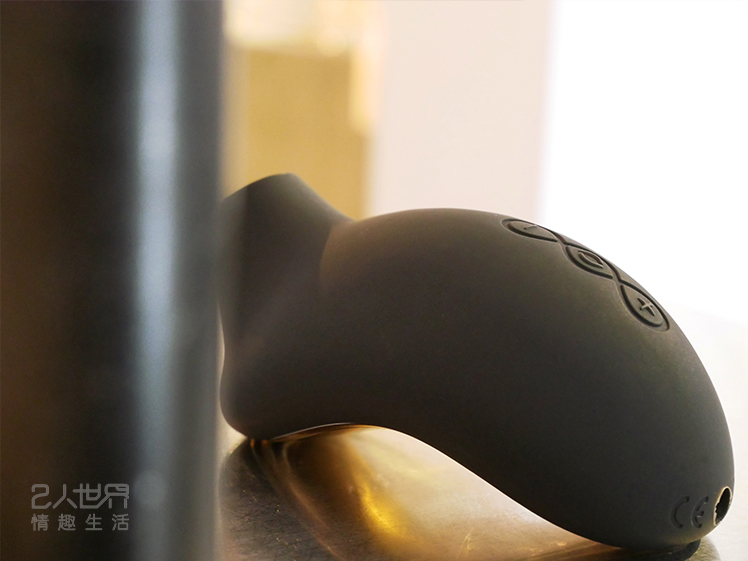 LELO全新奢华声波震动器评价9 LELO全新奢华声波震动器评价9