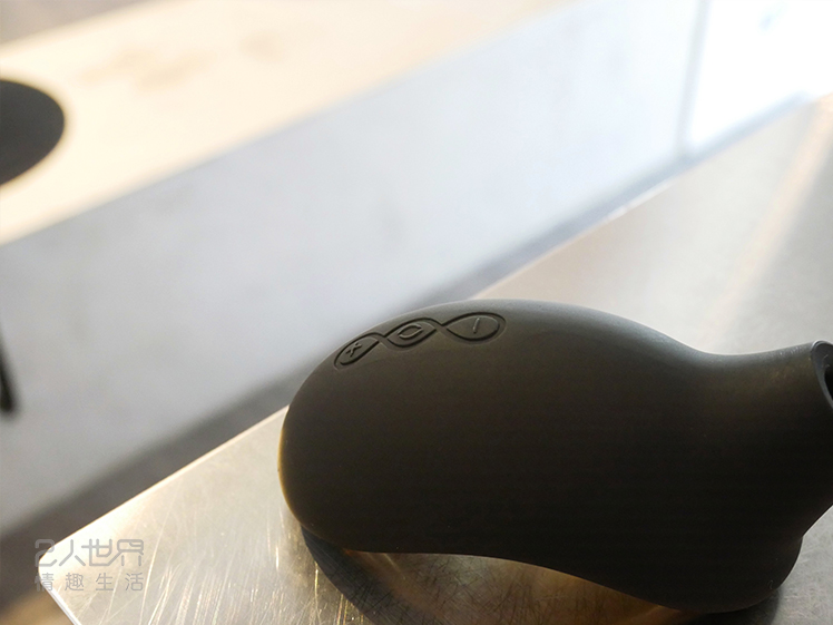 LELO全新奢华声波震动器评价12 LELO全新奢华声波震动器评价12