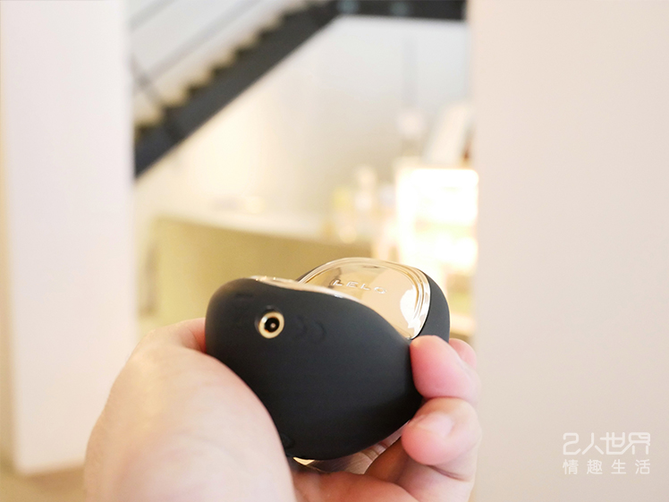 LELO全新奢华声波震动器评价15 LELO全新奢华声波震动器评价15