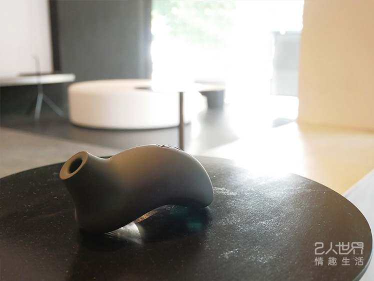 LELO全新奢华声波震动器评价17 LELO全新奢华声波震动器评价17