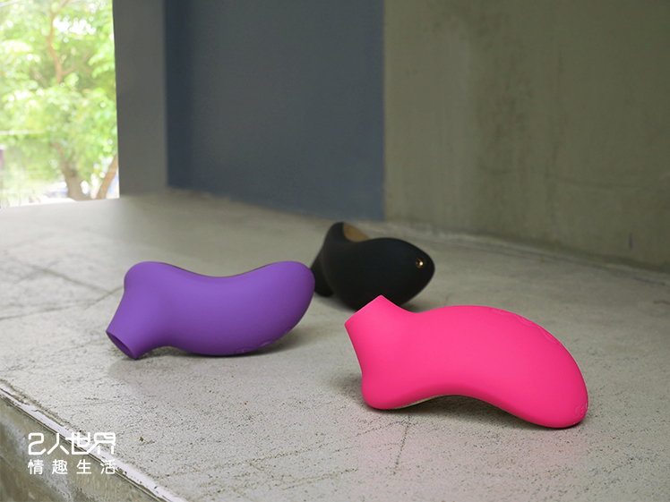 LELO全新奢华声波震动器评价18 LELO全新奢华声波震动器评价18