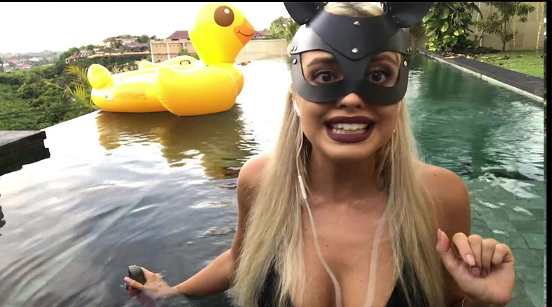 DARLING DEVIL按摩棒购买理由、体验心得全面分享8 DARLING DEVIL按摩棒购买理由、体验心得全面分享8