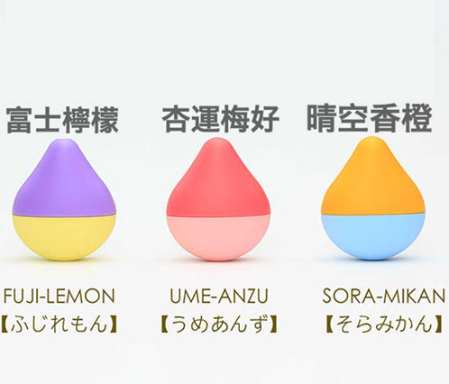 女性必看！TENGA最值得入手的iroha系列3