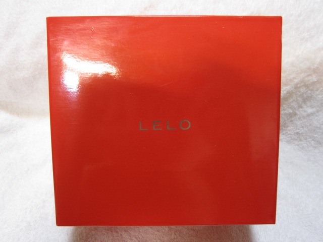 瑞典LELO SIRI 2 情趣按摩器 【开箱】