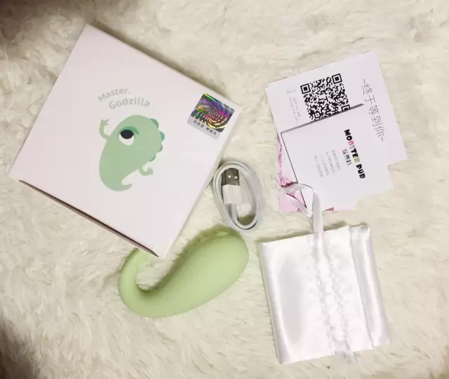 “闷骚老司机”小怪兽跳蛋,岂止是填饱2 “闷骚老司机”小怪兽跳蛋,岂止是填饱2