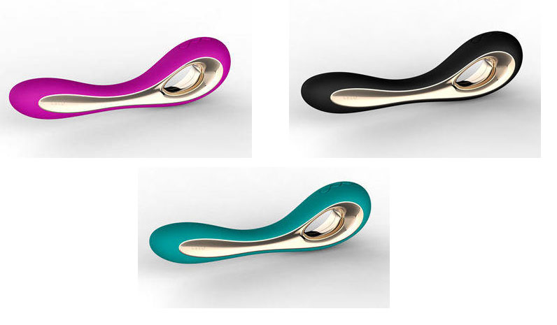 LELO Insignia 系列– 专为时尚、高品位女性打造的情趣用品