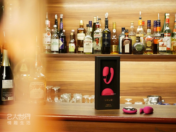 LELO Tiani 3的使用心得 开启浪漫的可能