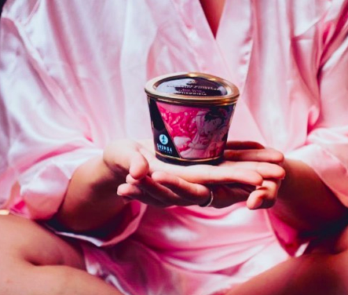 别误会,滴蜡只是看着疼而已3 别误会,滴蜡只是看着疼而已3