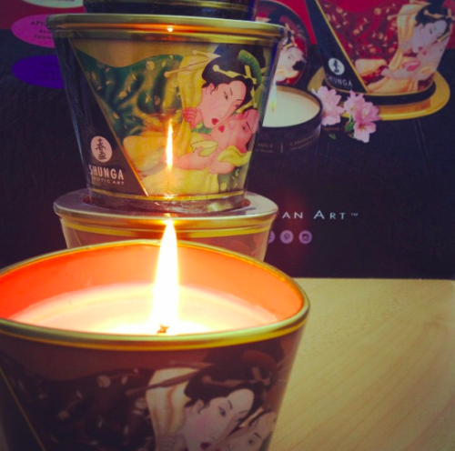 别误会,滴蜡只是看着疼而已5 别误会,滴蜡只是看着疼而已5