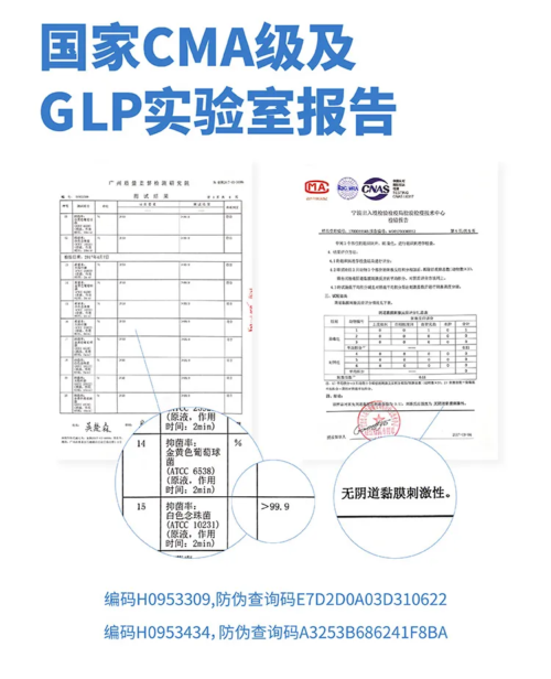 一款专为女性设计,能抑菌的润滑液7 一款专为女性设计,能抑菌的润滑液7