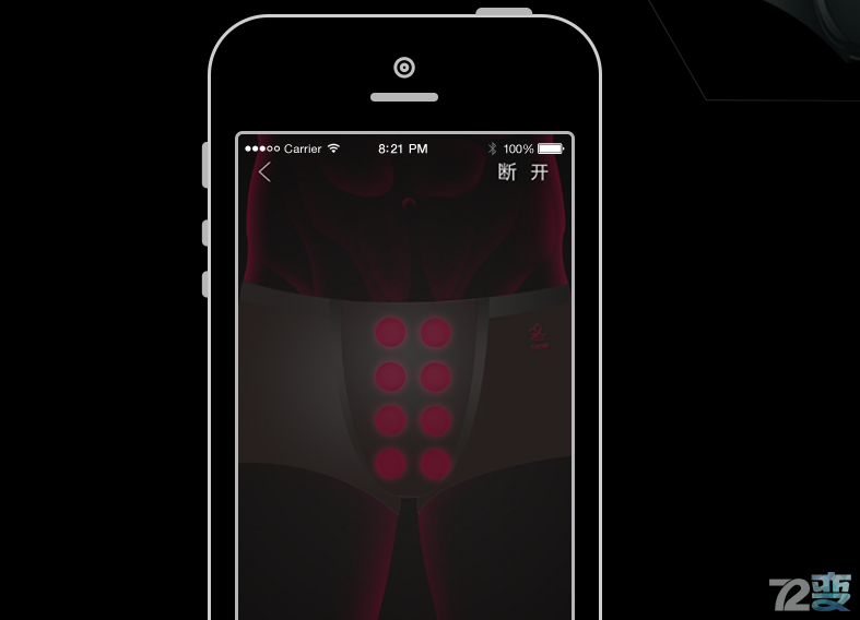 一本正经 | 科技让情趣更美好