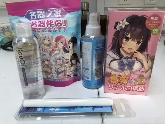 带给你真实的齿感—杯多多真实之口飞机杯测评 带给你真实的齿感—杯多多真实之口飞机杯测评