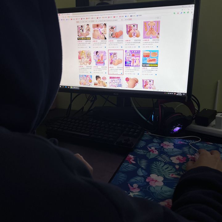 YUU启蒙先辈飞机杯评测——比真实更真实的感觉！