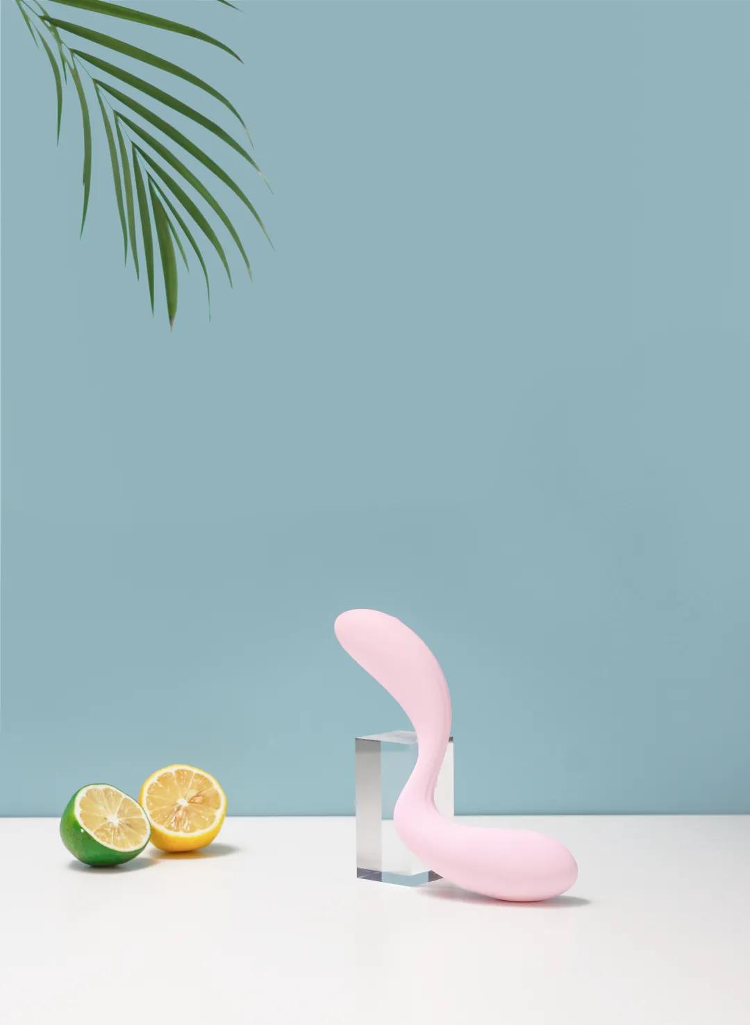 惊了！一个勺子竟然能让人嗨爽连连……TITILLO