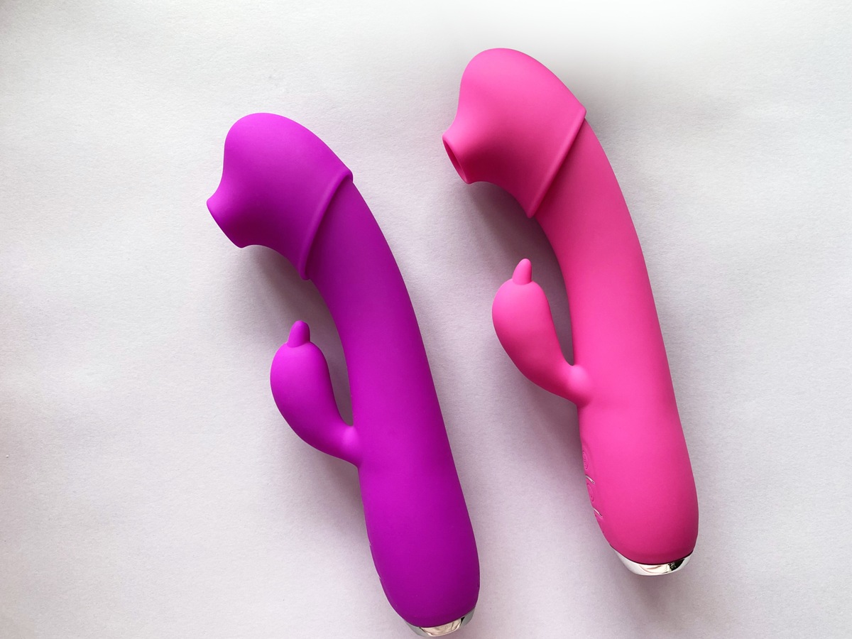 情趣玩具测评:派蒂菈多功能震动棒1 情趣玩具测评:派蒂菈多功能震动棒1