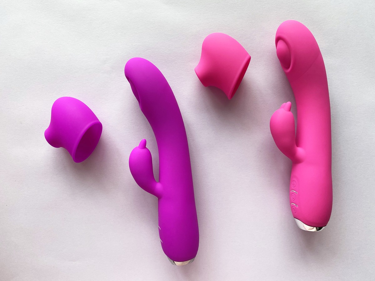 情趣玩具测评:派蒂菈多功能震动棒3 情趣玩具测评:派蒂菈多功能震动棒3