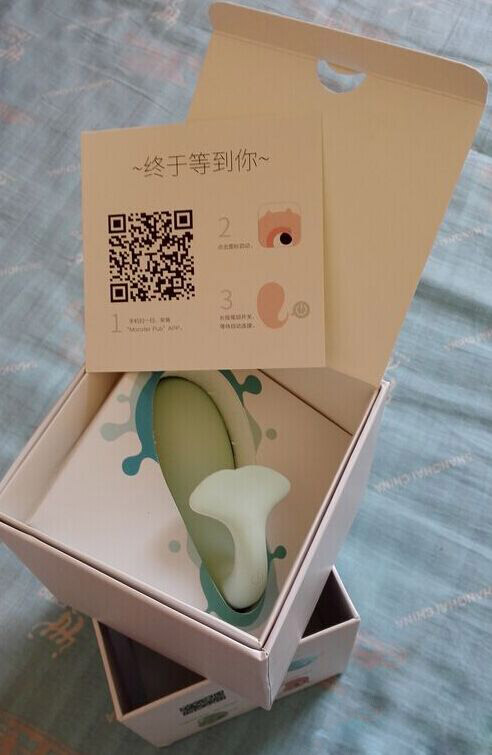 小鲸鱼智能跳蛋测评 小鲸鱼智能跳蛋测评