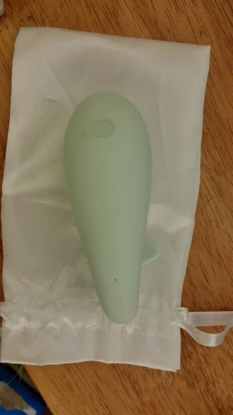 小鲸鱼智能跳蛋测评7 小鲸鱼智能跳蛋测评7