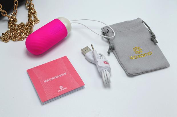 智能CP:跳蛋+飞机杯测评4 智能CP:跳蛋+飞机杯测评4