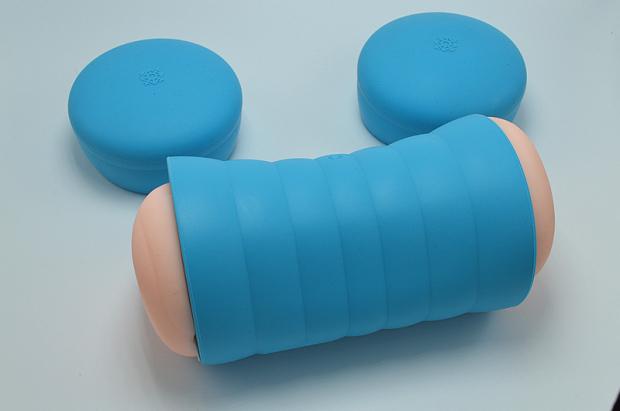 智能CP:跳蛋+飞机杯测评10 智能CP:跳蛋+飞机杯测评10