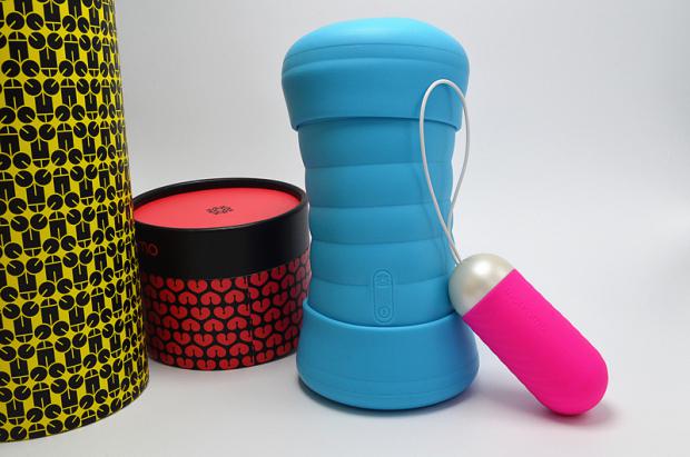 智能CP:跳蛋+飞机杯测评13 智能CP:跳蛋+飞机杯测评13