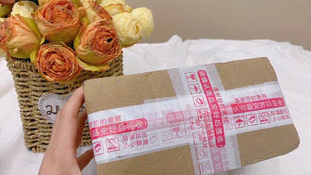 浪漫小豆芽情趣按摩棒测评