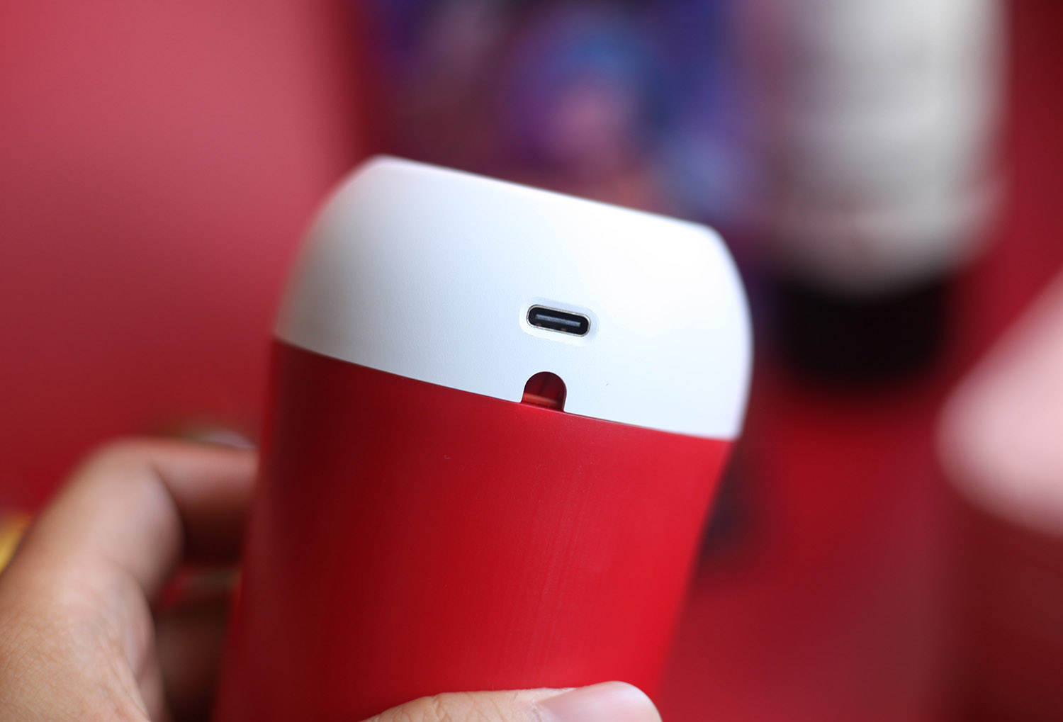 飞机杯也有国潮风，震动版貂蝉撸撸杯体验如何？