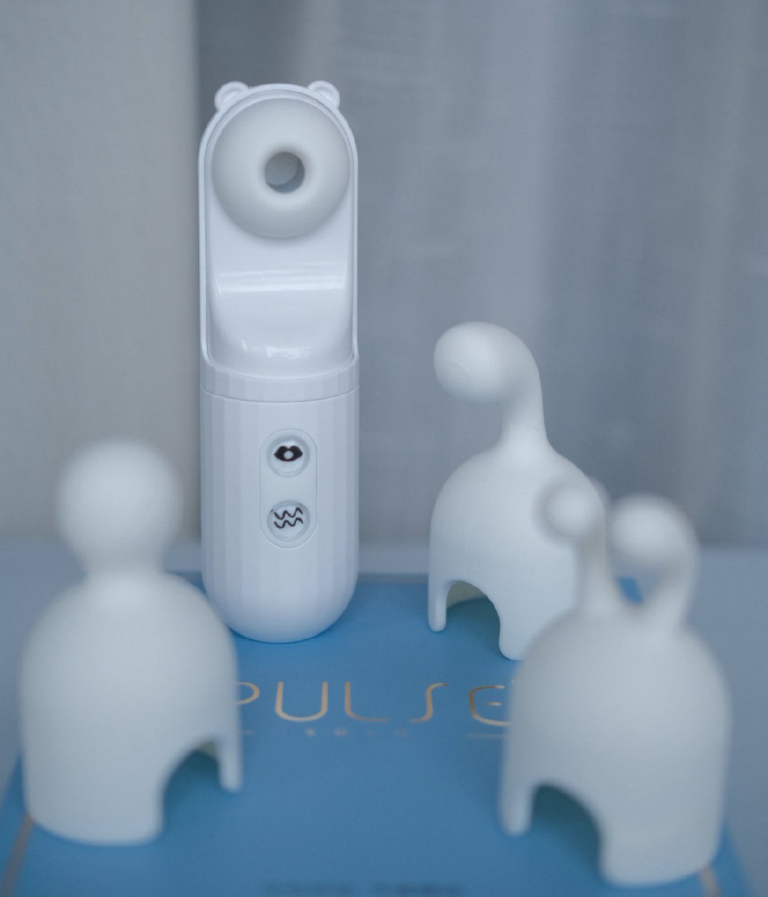 PULSE Solo Cute-b情趣按摩棒测评