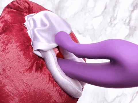 【吴小飘玩测评】拿捏潮chui的神器——姬点波浪棒