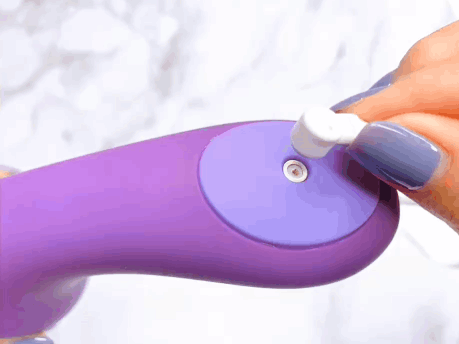 【吴小飘玩测评】拿捏潮chui的神器——姬点波浪棒