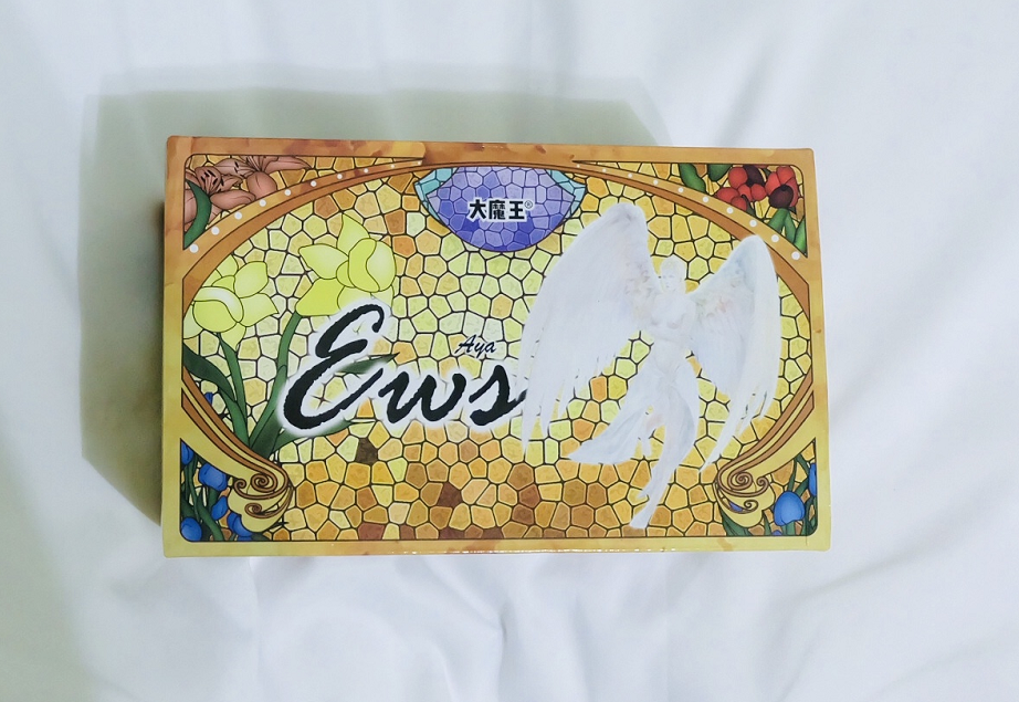 进击!超越岛国水平的良心大作!—大魔王EWS女神Aya Very Soft2 进击!超越岛国水平的良心大作!—大魔王EWS女神Aya Very Soft