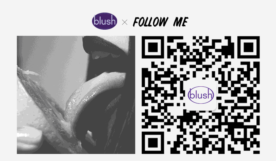 黑科技让高潮不断，blush黑魅无线遥控穿戴跳蛋测评