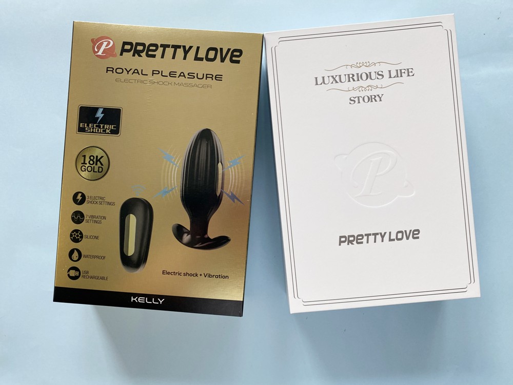 派蒂菈电击肛塞测评,带你感受不一样的高潮1 派蒂菈电击肛塞测评,带你感受不一样的高潮