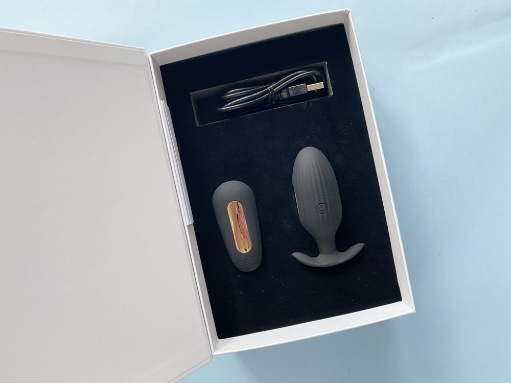 派蒂菈电击肛塞测评,带你感受不一样的高潮2 派蒂菈电击肛塞测评,带你感受不一样的高潮