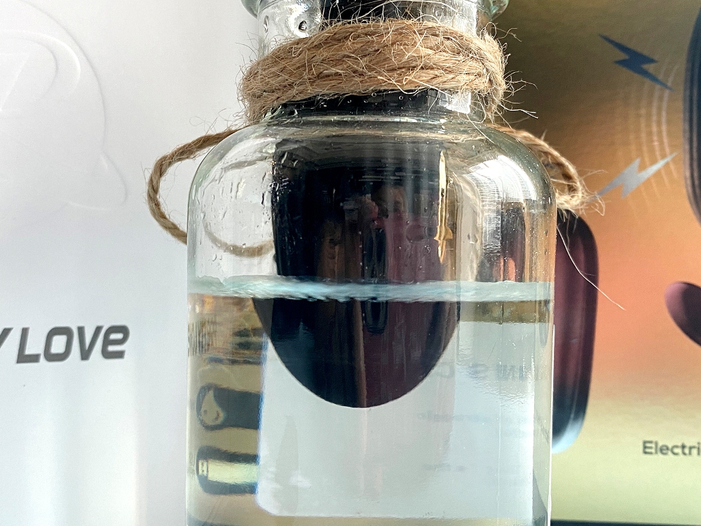 派蒂菈电击肛塞测评,带你感受不一样的高潮5 派蒂菈电击肛塞测评,带你感受不一样的高潮