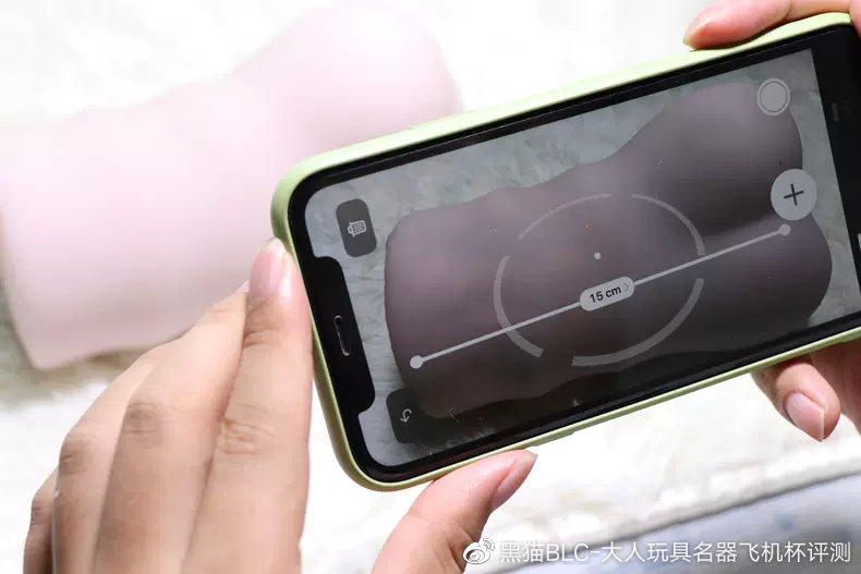 两百元左右的慢玩名器推荐-奈奈子的秘密评测