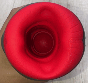 OTOUCH爱吞2飞机杯测评