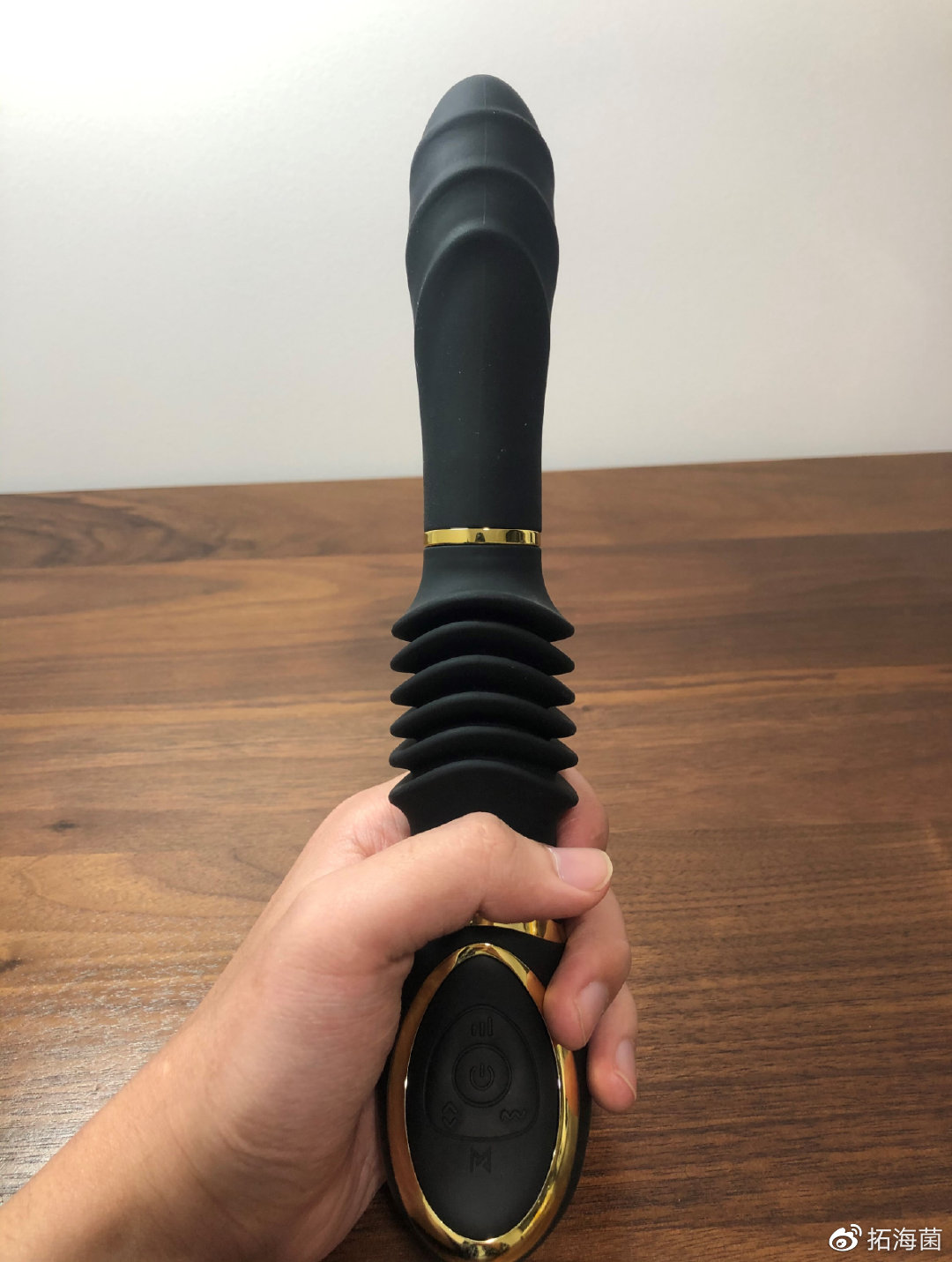 MIAMAXX-Mia伸缩震动棒测评