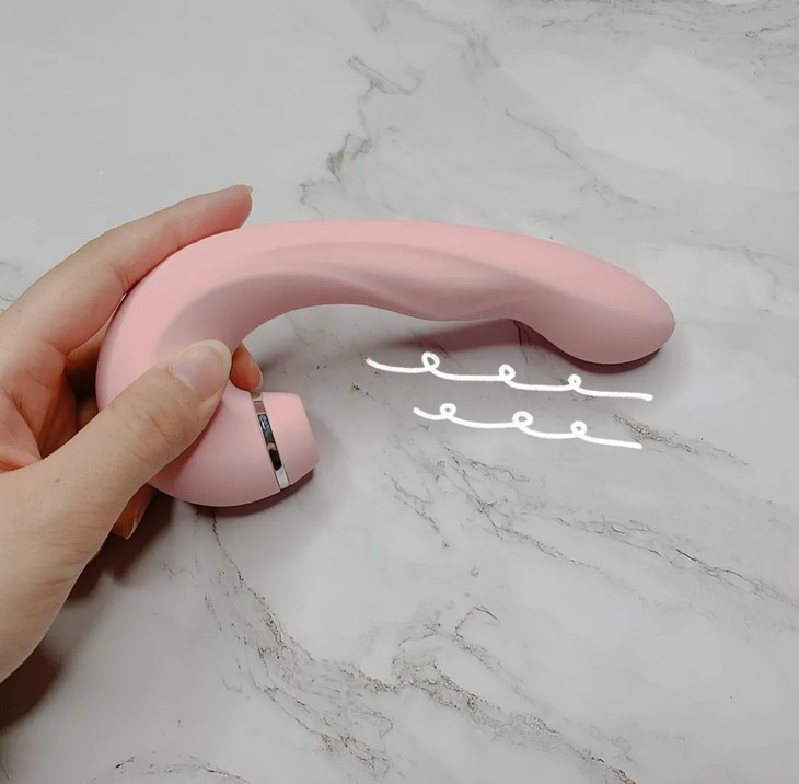 直冲云霄、多重GC……多点按摩棒评测