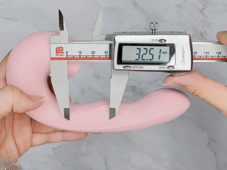 直冲云霄、多重GC……多点按摩棒评测