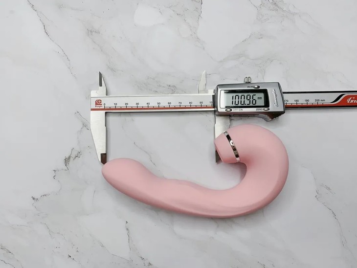 直冲云霄、多重GC……多点按摩棒评测