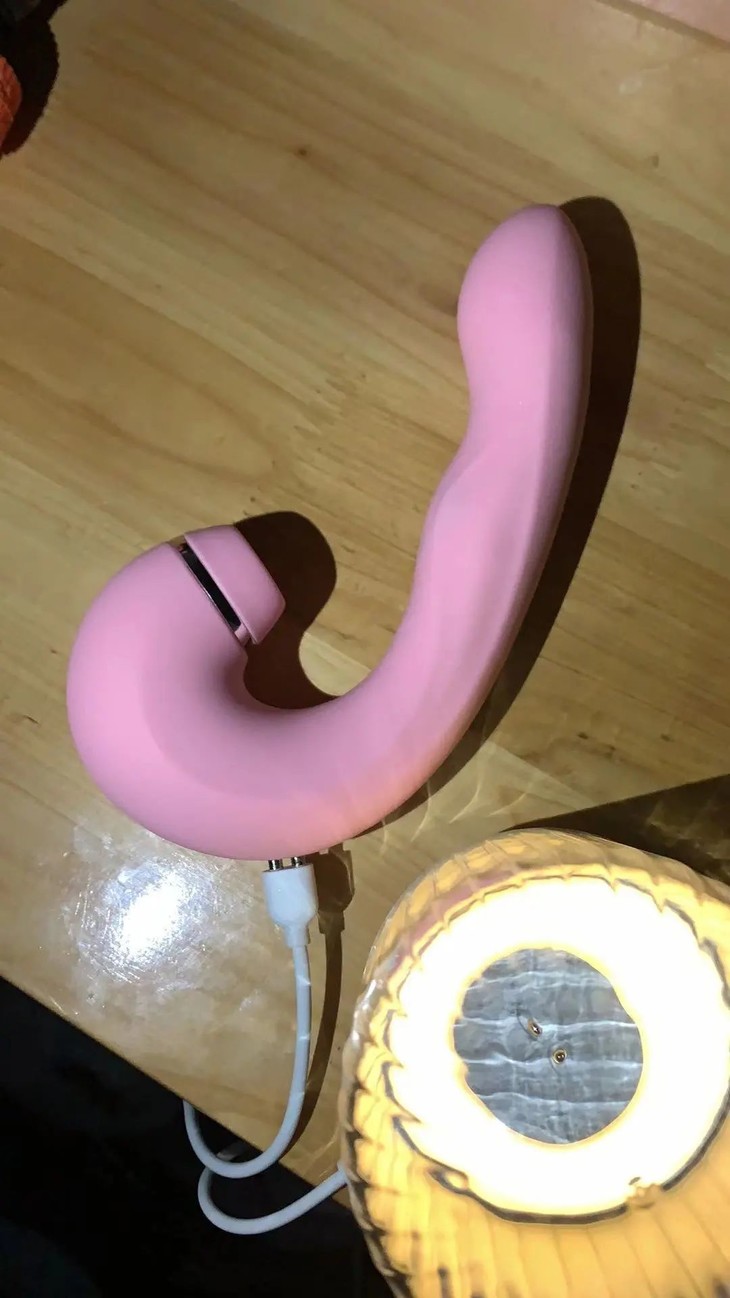 直冲云霄、多重GC……多点按摩棒评测