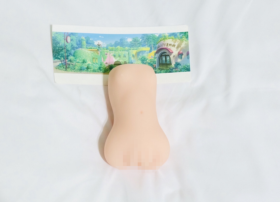 一款非常优秀的名器：YUU小优物语测评