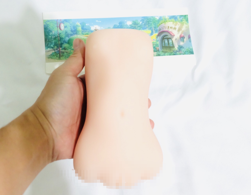 一款非常优秀的名器：YUU小优物语测评