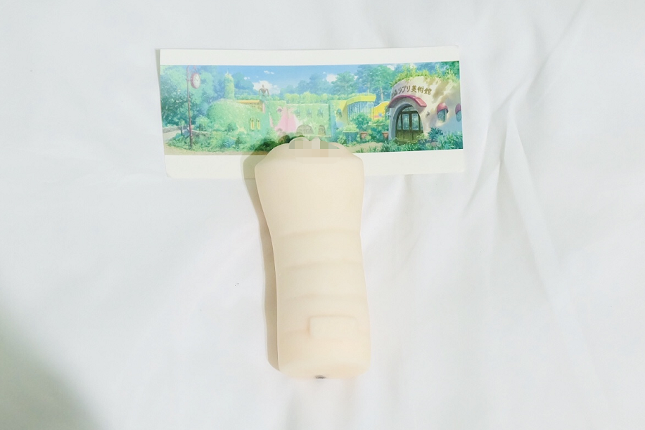 NPG性感治疗情趣飞机杯测评