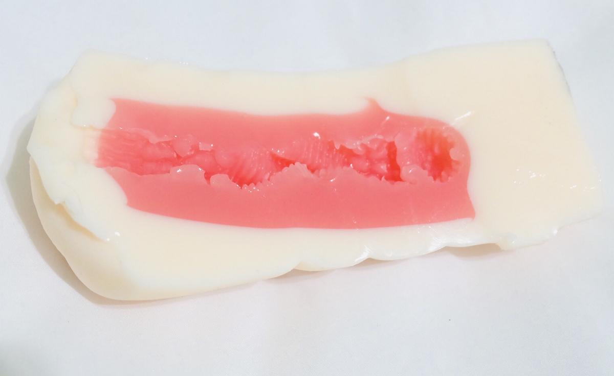 NPG性感治疗情趣飞机杯测评