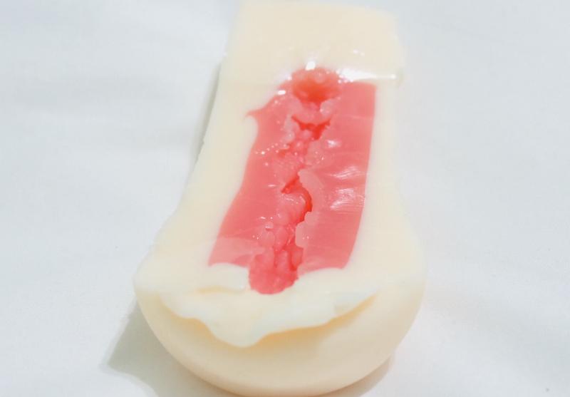 NPG性感治疗情趣飞机杯测评