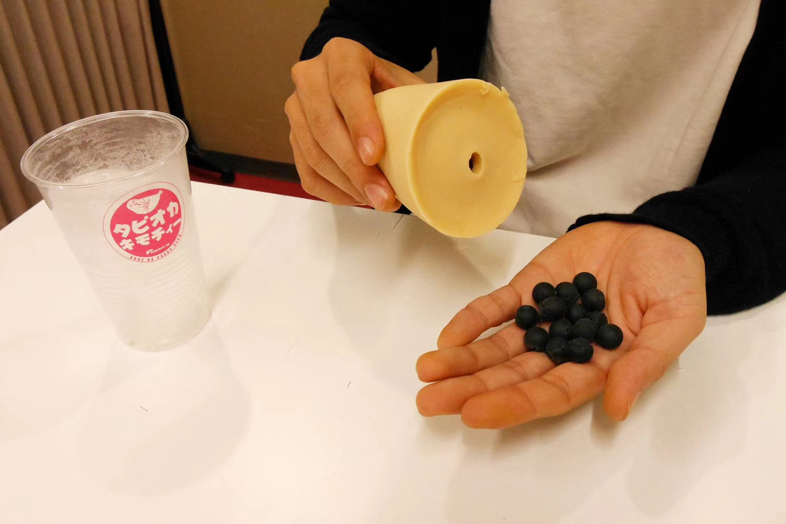 御宅＆Lovefactor出浴立花名器测评