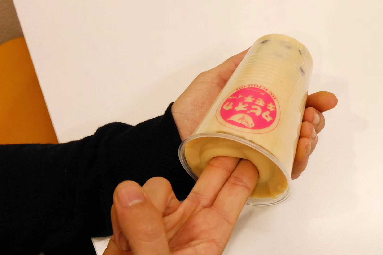 御宅＆Lovefactor出浴立花名器测评